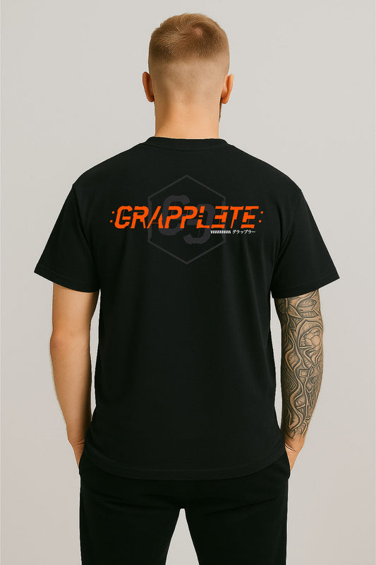 Grapplete "PR1ME" Short Sleeve T-Shirt
