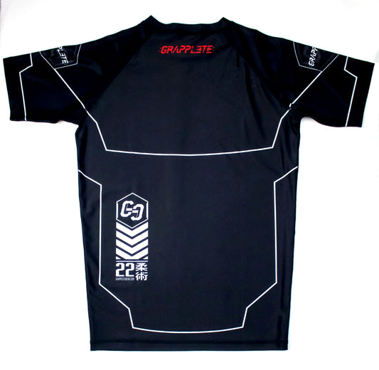 Grapplete Rash Guard