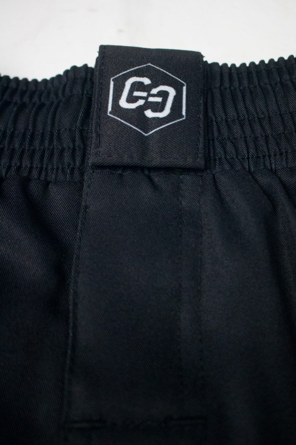 Grapplete PR1M3 Fight Shorts