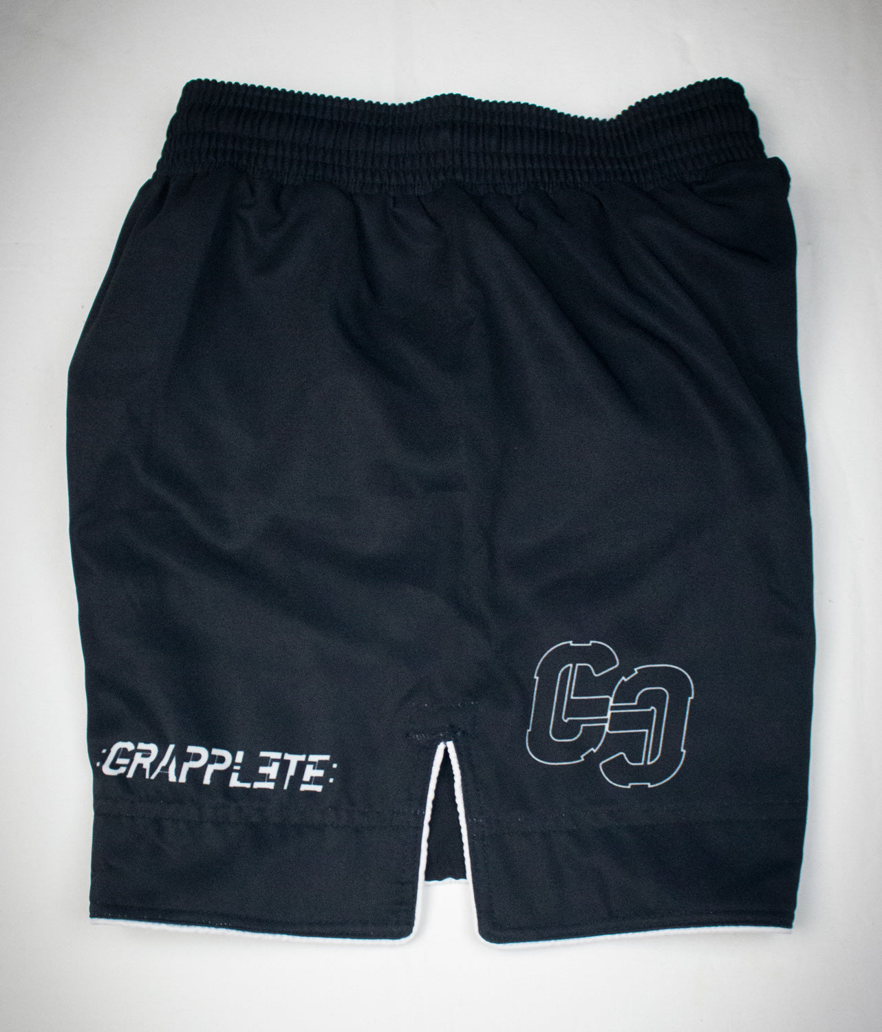Grapplete PR1M3 Fight Shorts