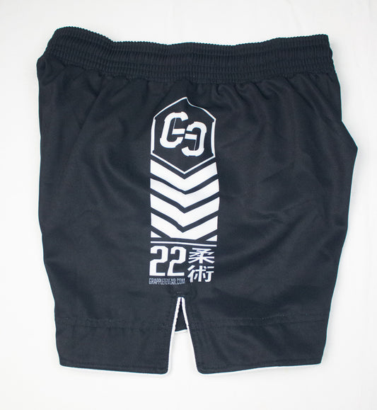 Grapplete PR1M3 Fight Shorts