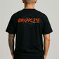 Grapplete "PR1ME" Short Sleeve Heavyweight Oversized T-Shirt