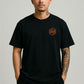 Grapplete "PR1ME" Short Sleeve Heavyweight Oversized T-Shirt