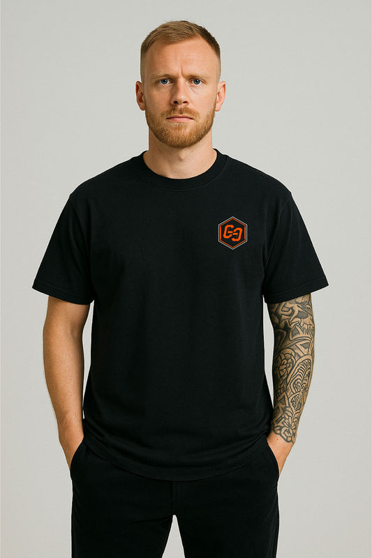 Grapplete "PR1ME" Short Sleeve T-Shirt