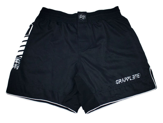 Grapplete PR1M3 Fight Shorts
