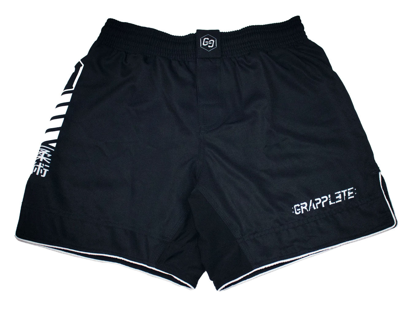PR1M3 Kit (Rash Guard & Shorts)