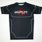 Grapplete Rash Guard