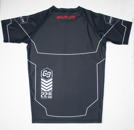 Grapplete Rash Guard