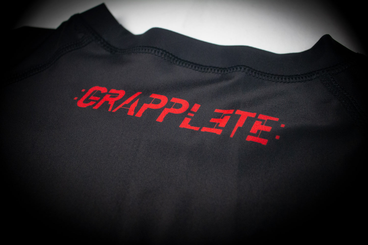 Grapplete Rash Guard