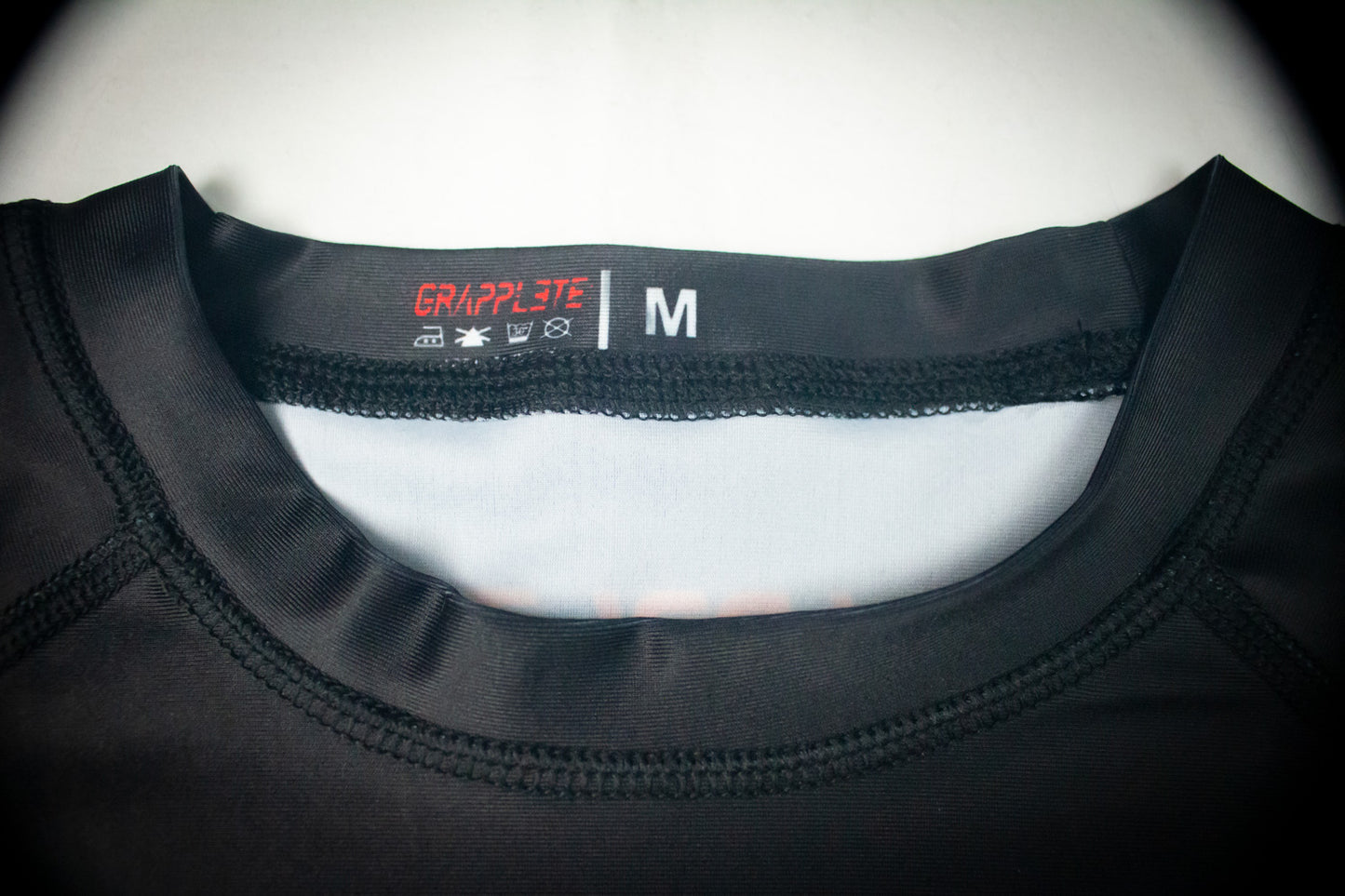 Grapplete Rash Guard