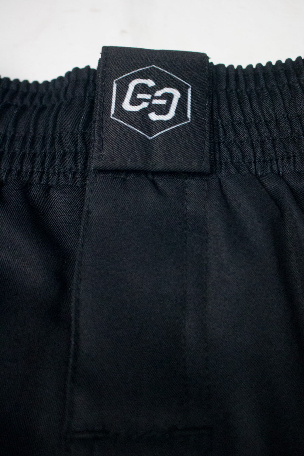 Grapplete Combat Shorts