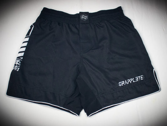 Grapplete Combat Shorts