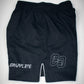 Grapplete Combat Shorts